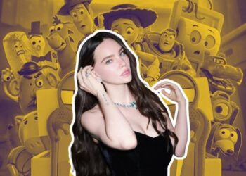 ¡Confirmado! Belinda se une a ‘Toy Story 5’ y este será su inesperado personaje