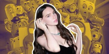 ¡Confirmado! Belinda se une a ‘Toy Story 5’ y este será su inesperado personaje