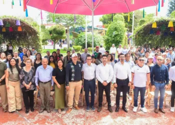 Realizan Feria de Empleo para la diversidad e inclusión laboral