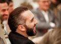 Nayib Bukele busca su tercer mandato en El Salvador; es precandidato por Nuevas Ideas
