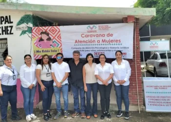PPDH lleva “Caravanas de Paz y Humanismo para las Mujeres” a El Jobo 