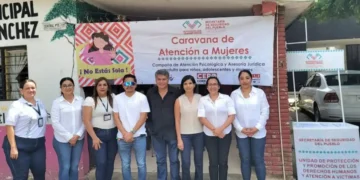 PPDH lleva “Caravanas de Paz y Humanismo para las Mujeres” a El Jobo 