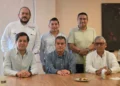 Fortalece Cecytech gestiones para ampliar oportunidades educativas en Tapachula