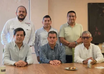 Fortalece Cecytech gestiones para ampliar oportunidades educativas en Tapachula