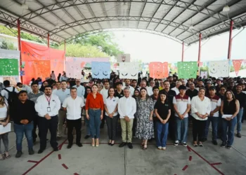 Cecytech impulsa la innovación con Torneo de Robótica Open Source 2026
