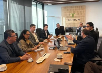 Chiapas fortalece su presencia internacional y promueve nuevas inversiones estratégicas desde Guatemala