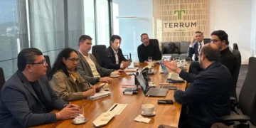 Chiapas fortalece su presencia internacional y promueve nuevas inversiones estratégicas desde Guatemala