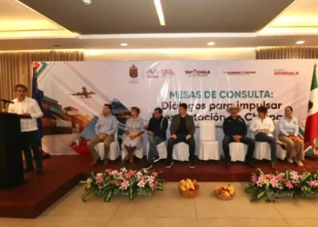 Chiapas busca ampliar exportaciones agropecuarias hacia mercado europeo