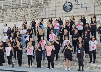 Lamenta Colectiva, 19° feminicidio en lo que va del año en Chiapas