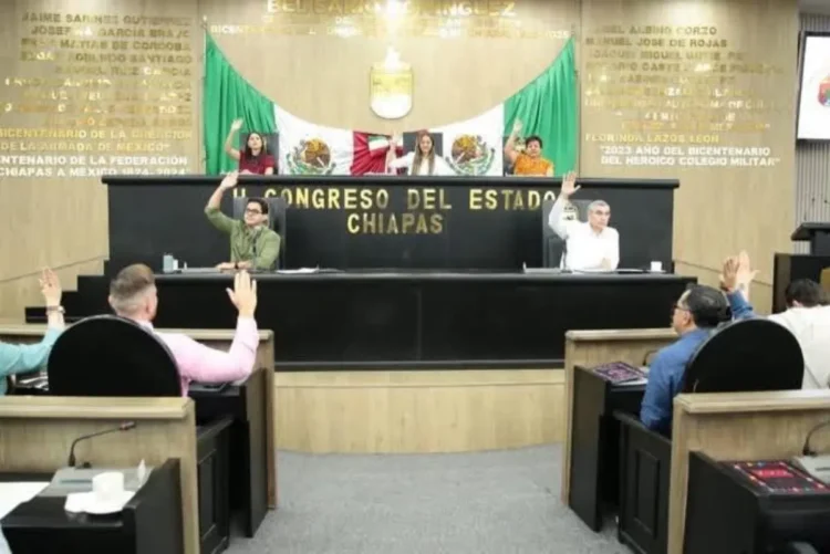 Integran diputados Comisión para la Postulación de la Medalla “Miguel Álvarez del Toro”
