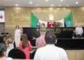 Nombra Congreso a consejera del Consejo de la Judicatura del Poder Judicial del Estado de Chiapas