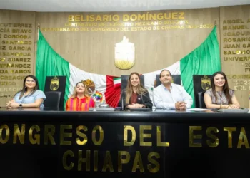 Congreso realiza Segundo Parlamento #LGBT+ 2026 “Para Políticas Públicas Interculturales”