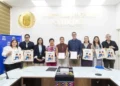 Congreso y ACNUR, unidos por los derechos humanos, la inclusión y no discriminación