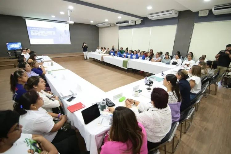 Presentan Convocatoria para la Integración del Consejo Estatal Ciudadano de Búsqueda de Personas del Estado