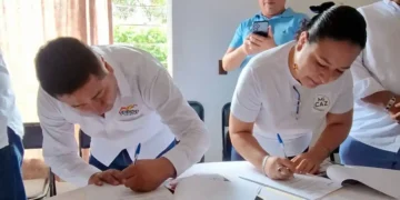 CROC Chiapas fortalece la salud visual mediante alianza estratégica con Óptica Micaz y Óptica Optimagen