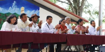 Consolida Chiapas liderazgo nacional en educación intercultural y fortalecimiento lingüístico