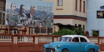 Estados Unidos sanciona a la petrolera estatal cubana CUPET