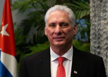 Estados Unidos impone nuevas sanciones al presidente de Cuba