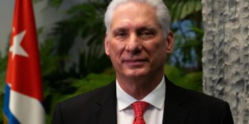 Estados Unidos impone nuevas sanciones al presidente de Cuba