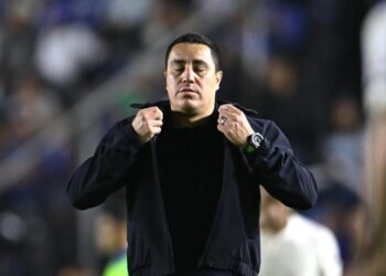 Se acabó la era Efraín Juárez, Pumas anuncia la salida del técnico que los llevó a una final