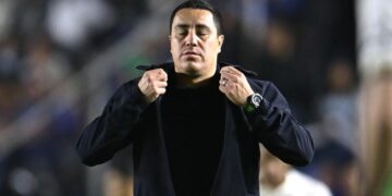 Se acabó la era Efraín Juárez, Pumas anuncia la salida del técnico que los llevó a una final