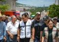 Eduardo Ramírez encabeza supervisión de obras de infraestructura en Tuxtla Gutiérrez