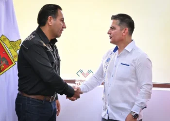 Eduardo Ramírez fortalece la conectividad aérea de Chiapas en alianza con Mexicana