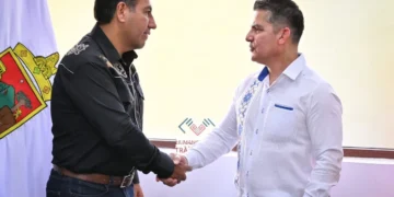 Eduardo Ramírez fortalece la conectividad aérea de Chiapas en alianza con Mexicana