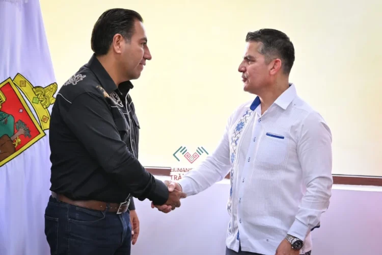 Eduardo Ramírez fortalece la conectividad aérea de Chiapas en alianza con Mexicana