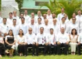 Eduardo Ramírez fortalece la certeza jurídica en Chiapas con convenio entre el Gobierno del Estado y notariado