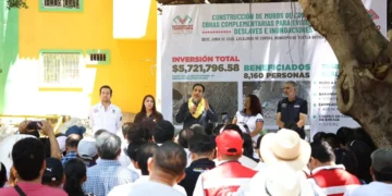 Eduardo Ramírez impulsa obras urbanas y deportivas para fortalecer el bienestar en la región Metropolitana