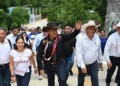 Eduardo Ramírez fortalece la prosperidad en la Región Norte