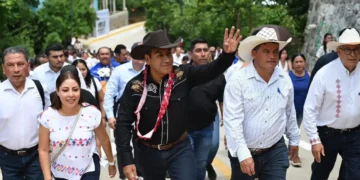 Eduardo Ramírez fortalece la prosperidad en la Región Norte