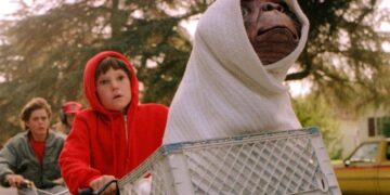 ¿Qué pasó con E.T. y Elliott? Steven Spielberg aclara el misterio