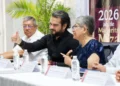 Las experiencias educativas de Chiapas enriquecen la transformación nacional: Rosa María Torres