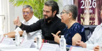 Las experiencias educativas de Chiapas enriquecen la transformación nacional: Rosa María Torres