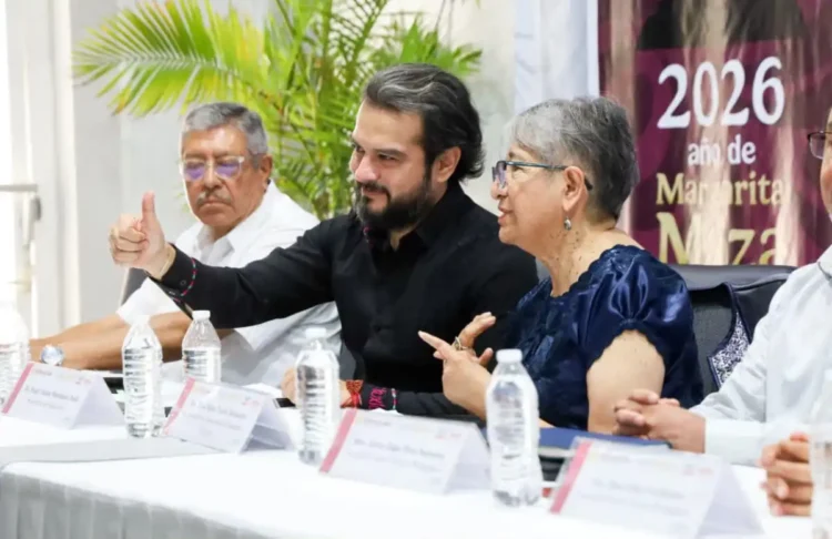 Las experiencias educativas de Chiapas enriquecen la transformación nacional: Rosa María Torres