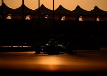 F1 busca sedes alternas por tensión en Medio Oriente ¿Doble carrera en Las Vegas o regreso a Europa?