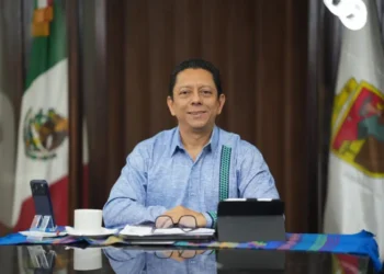 Sin importar quién sea o de dónde venga, quien delinque en Chiapas enfrenta la justicia: FGE