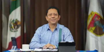 Sin importar quién sea o de dónde venga, quien delinque en Chiapas enfrenta la justicia: FGE