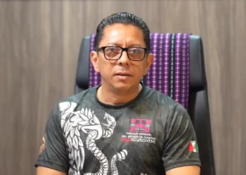Feminicida de Marlyn “N” ya está enfrentando a la justicia: FGE