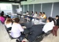 FGE se suma a la estrategia estatal para prevenir y erradicar el embarazo en adolescentes