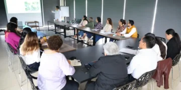 FGE se suma a la estrategia estatal para prevenir y erradicar el embarazo en adolescentes