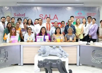 Fiscalía de Derechos Humanos participa en la Mesa de Salud, Género y Violencia