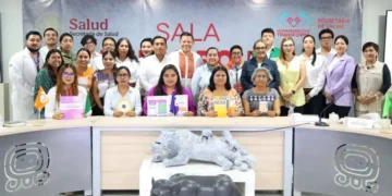 Fiscalía de Derechos Humanos participa en la Mesa de Salud, Género y Violencia