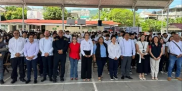 FGE fortalece acciones de prevención en Tuxtla