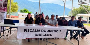 FGE concientiza a estudiantes sobre la prevención del delito