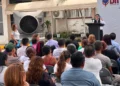 En Tapachula, FGE fortalece acciones contra la explotación sexual infantil mediante capacitación