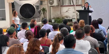 En Tapachula, FGE fortalece acciones contra la explotación sexual infantil mediante capacitación
