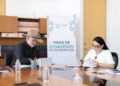 Finanzas y Anticorrupción blindan la rendición de cuentas con firme política de Cero Corrupción